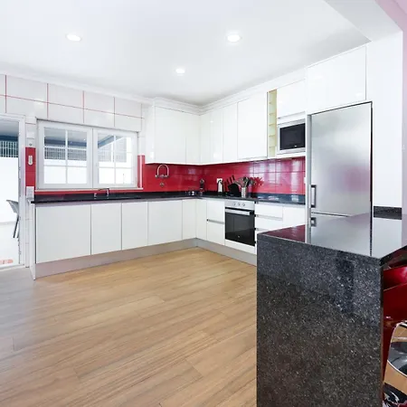 Вилла Full Private 180sqm - Terrace Jacuzzi - 200m & Sea View