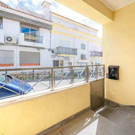 Full Private 180sqm - Terrace Jacuzzi - 200m & Sea View Албуфейра