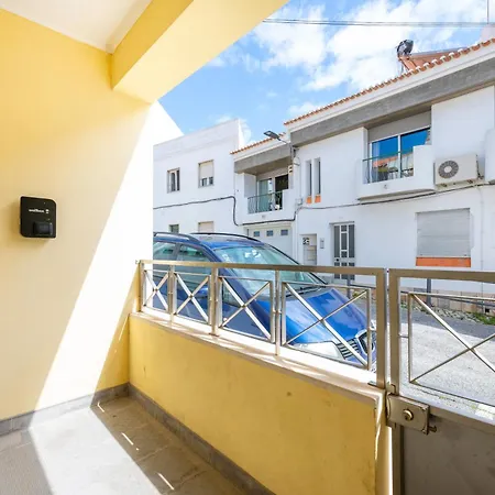 Full Private 180sqm - Terrace Jacuzzi - 200m & Sea View Албуфейра