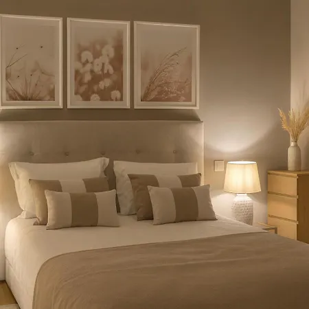 Full Private 180sqm - Terrace Jacuzzi - 200m & Sea View *