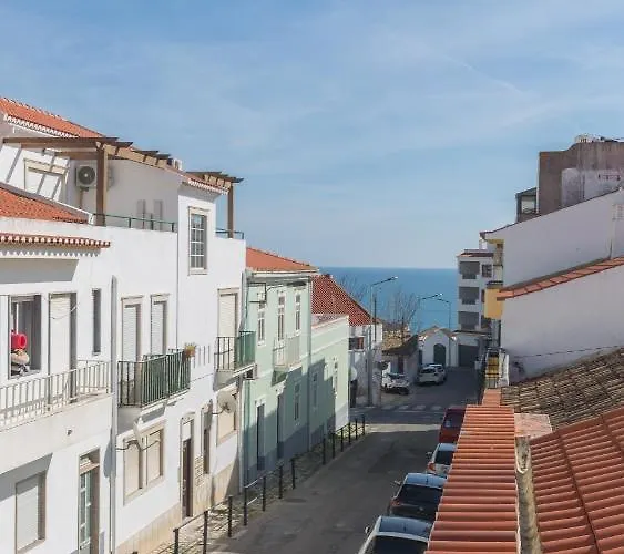 Villa Full Private 180sqm - Terrace Jacuzzi - 200m & Sea View Albufeira