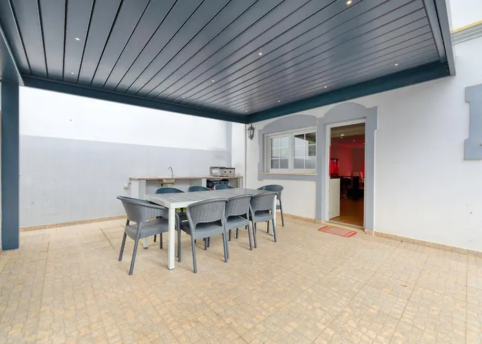 Villa Full Private 180sqm - Terrace Jacuzzi - 200m & Sea View *