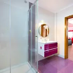 Full Private 180sqm - Terrace Jacuzzi - 200m & Sea View * البوفيرا